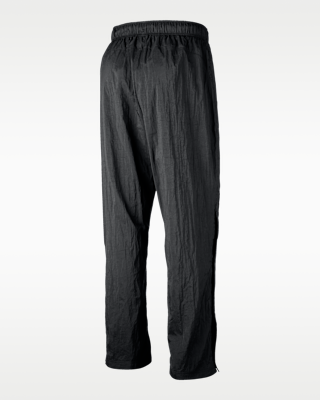 WNBA Legends Nike Basketball Woven Tearaway Pants. Nike.com